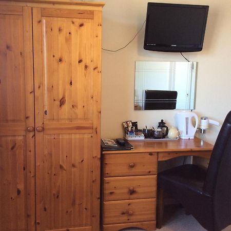 The Great Grubb Bed & Breakfast Totnes Bagian luar foto