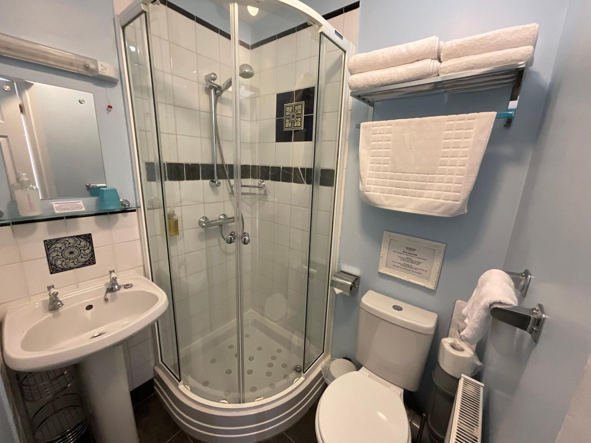 The Great Grubb Bed & Breakfast Totnes Ruang foto