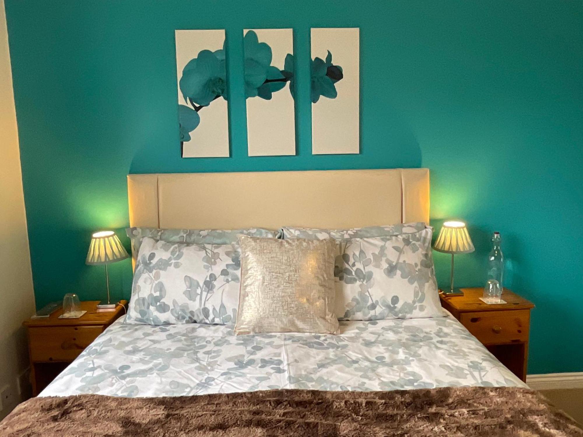 The Great Grubb Bed & Breakfast Totnes Ruang foto