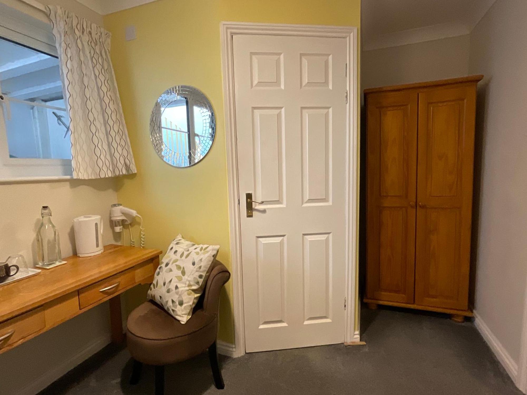 The Great Grubb Bed & Breakfast Totnes Ruang foto