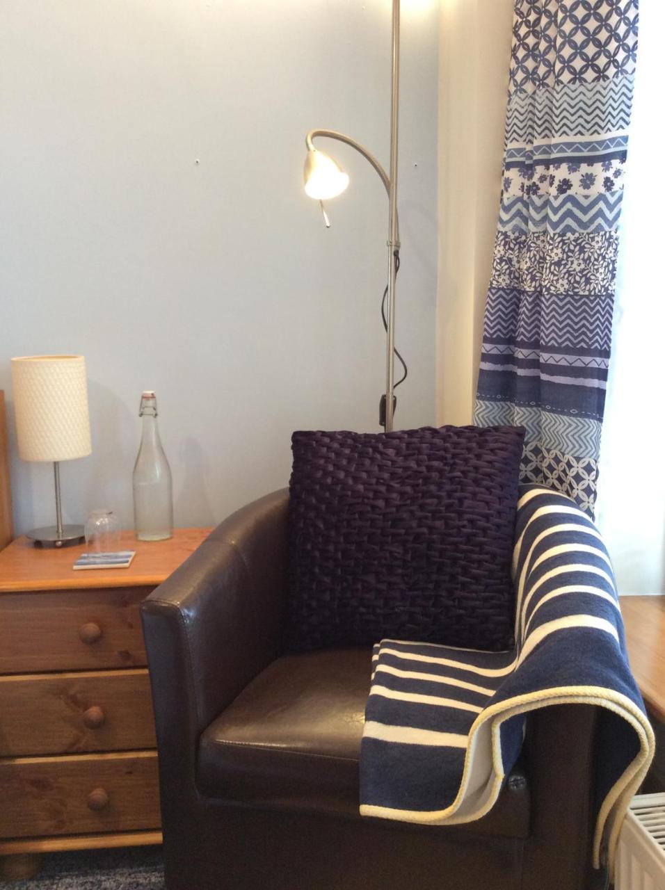 The Great Grubb Bed & Breakfast Totnes Bagian luar foto